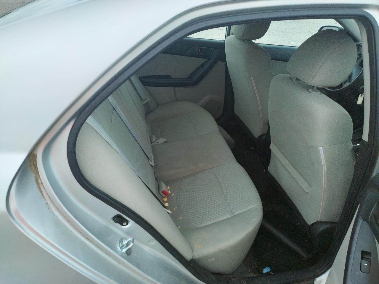 صورة رقم 6 من المزاد - 2012 KIA FORTE EX مع VIN KNAFU4A27C5621732
