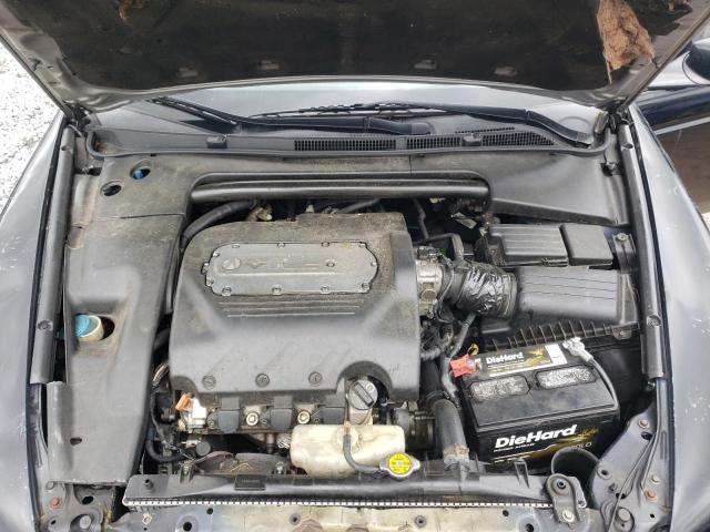 Photo 7 from auction – 2006 ACURA 3.2TL with VIN 19UUA66246A054982