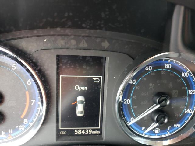 Photo 3 from auction – 2018 TOYOTA COROLLA L with VIN 2T1BURHE2JC105468