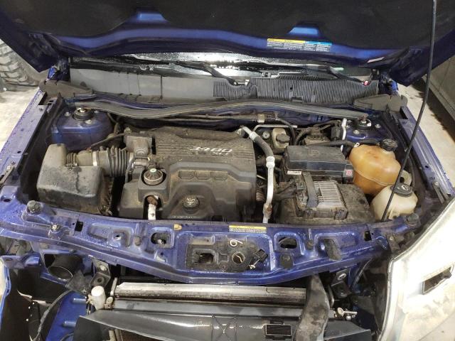 Photo 7 from auction – 2006 CHEVROLET EQUINOX LT with VIN 2CNDL63F366082555