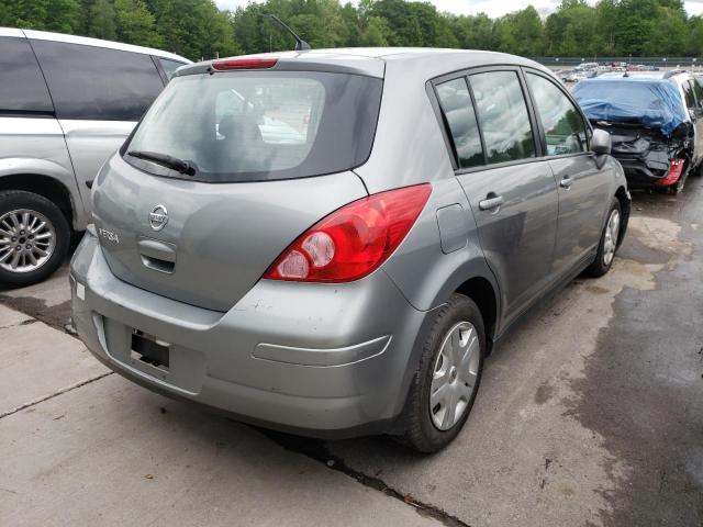 Photo 4 from auction – 2010 NISSAN VERSA S with VIN 3N1BC1CP8AL351518