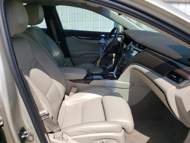 Photo 5 from auction – 2014 CADILLAC XTS LUXURY with VIN 2G61M5S35E9324896
