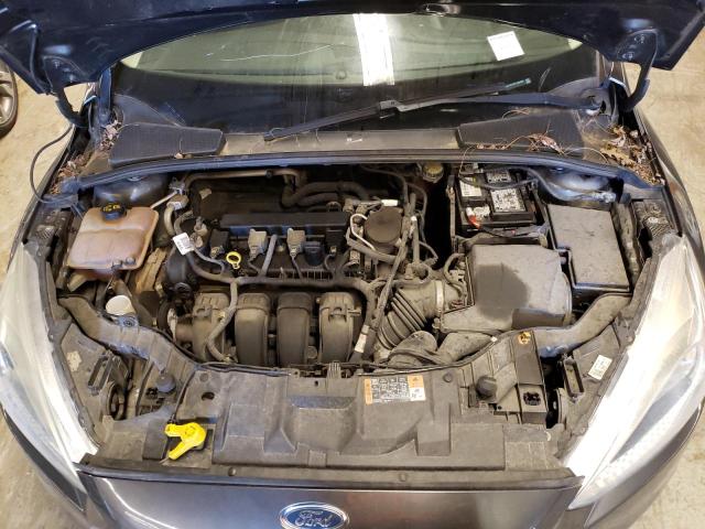 Photo 7 from auction – 2015 FORD FOCUS SE with VIN 1FADP3F2XFL296004