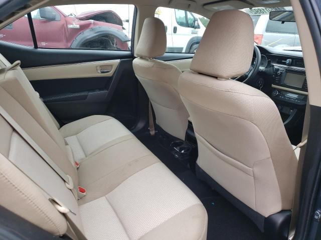 Photo 6 from auction – 2016 TOYOTA COROLLA L with VIN 5YFBURHE2GP556411