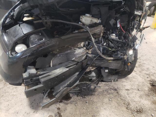 Photo 9 from auction – 2010 DODGE JOURNEY SX with VIN 3D4PH5FVXAT180778