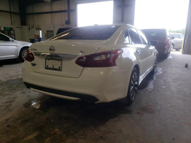Photo 4 from auction – 2018 NISSAN ALTIMA 2.5 with VIN 1N4AL3AP1JC163853
