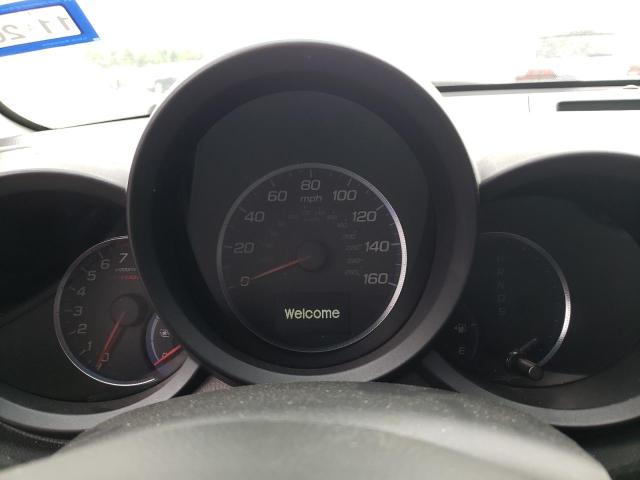 Photo 8 from auction – 2008 ACURA RDX TECHNO with VIN 5J8TB18548A006243