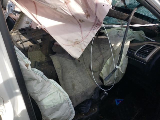 Photo 5 from auction – 2014 JEEP GRAND CHER with VIN 1C4RJFCMXEC362073