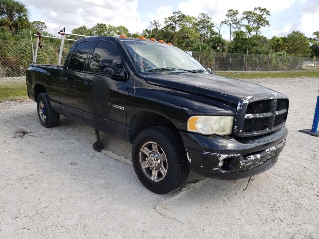 Zdjęcie 1 z aukcji – 2004 DODGE RAM 3500 S z VIN 3D7LA38C44G116349