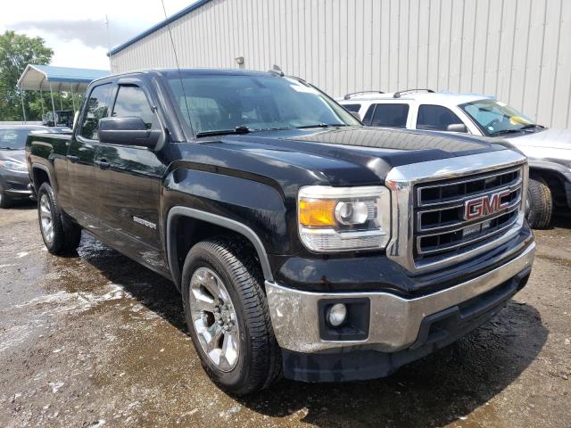 Photo 1 from auction – 2015 GMC SIERRA C15 with VIN 1GTR1UEC9FZ265289
