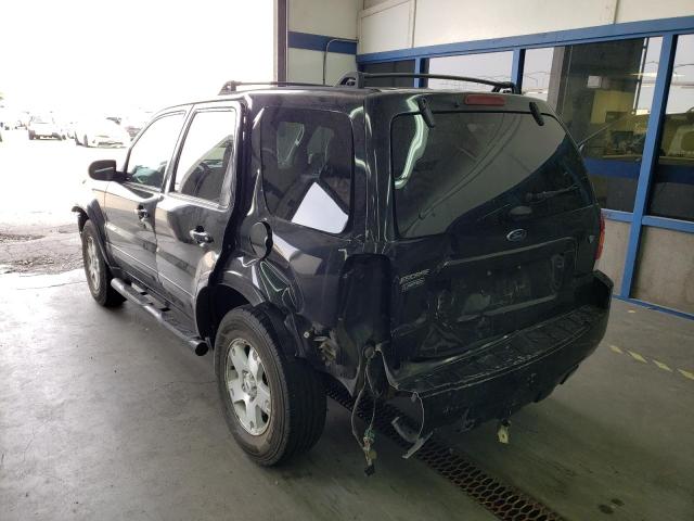 Photo 3 from auction – 2007 FORD ESCAPE LIM with VIN 1FMCU94147KC06540