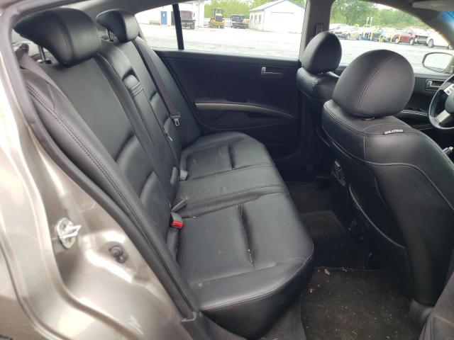 Photo 6 from auction – 2004 NISSAN MAXIMA SE with VIN 1N4BA41E54C882817