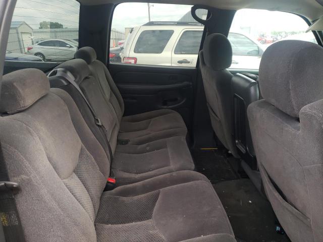 Photo 6 from auction – 2005 CHEVROLET SILVERADO with VIN 2GCEC13T851241616