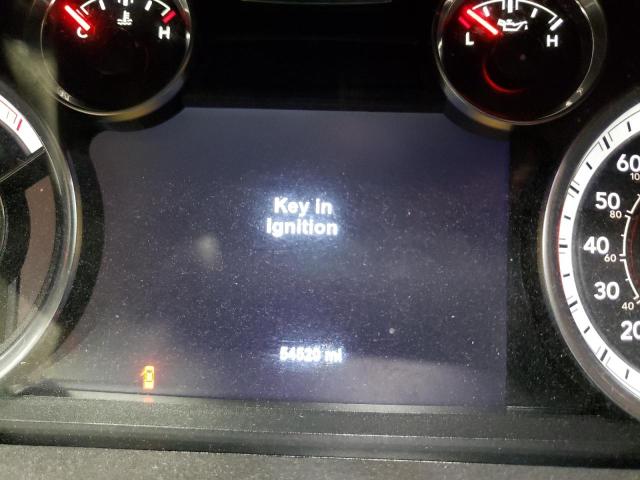 Photo 8 from auction – 2018 RAM 1500 LARAM with VIN 1C6RR7NM9JS310064