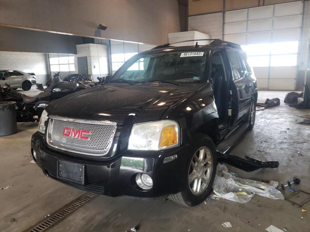 Photo 2 from auction – 2006 GMC ENVOY DENA with VIN 1GKET66M166146458