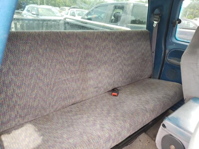 Photo 6 from auction – 2001 DODGE RAM 1500 with VIN 3B7HC13YX1M256162