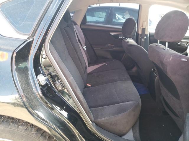 Photo 6 from auction – 2013 NISSAN ALTIMA 2.5 with VIN 1N4AL3AP3DN454931