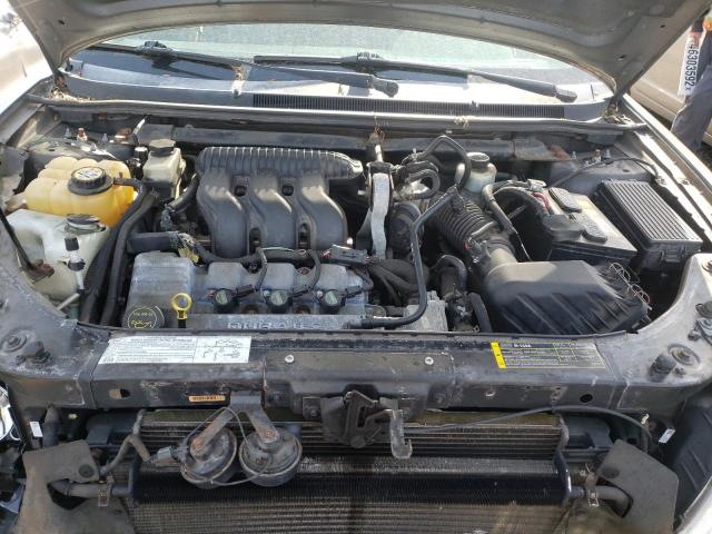 Photo 7 from auction – 2005 FORD FIVE HUNDR with VIN 1FAFP24195G106696