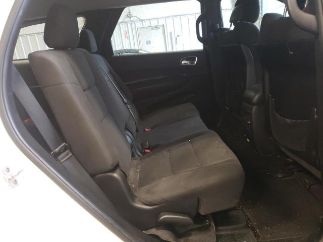 Photo 6 from auction – 2012 DODGE DURANGO CR with VIN 1C4RDHDG5CC146740