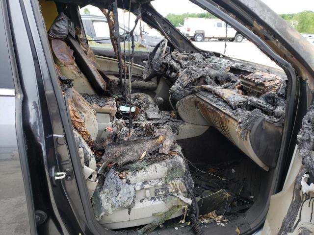 Фото 5 с аукциона – 2014 ACURA MDX TECHNO с VIN 5FRYD4H40EB037420
