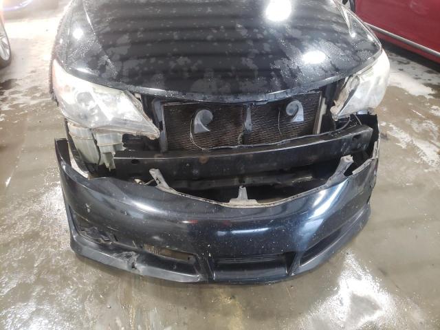 Photo 9 from auction – 2012 TOYOTA CAMRY BASE with VIN 4T1BF1FK0CU595429