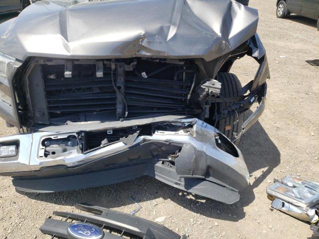 Photo 9 from auction – 2015 FORD F150 SUPER with VIN 1FTEX1CP7FKF18328