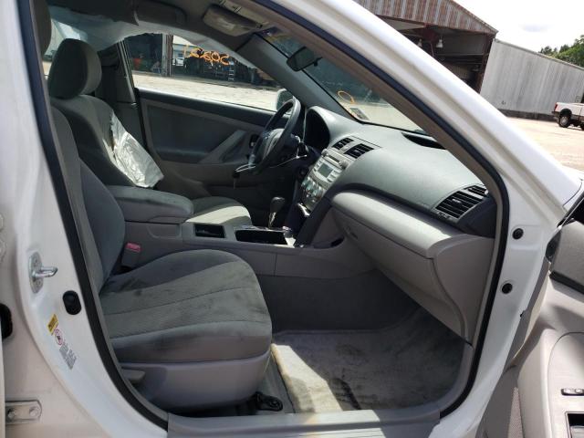 Photo 5 from auction – 2007 TOYOTA CAMRY with VIN 4T4BE46K57R003491