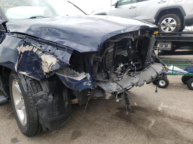 Photo 9 from auction – 2017 RAM 1500 ST with VIN 3C6RR7KT1HG796933