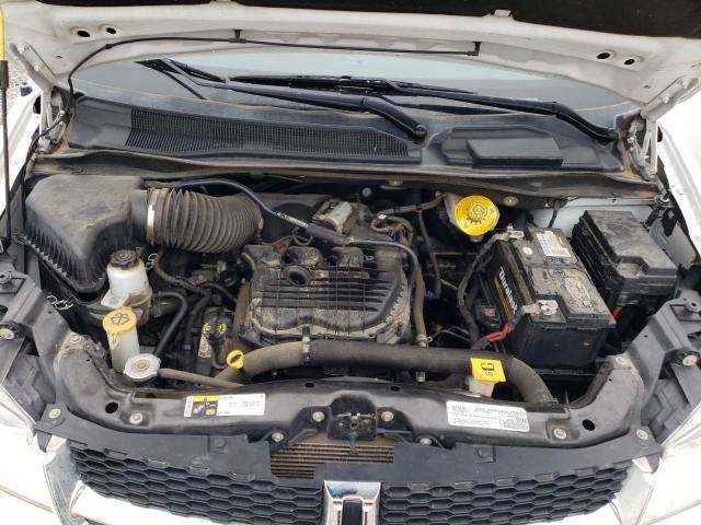 Photo 7 from auction – 2018 DODGE GRAND CARA with VIN 2C4RDGCG8JR328769