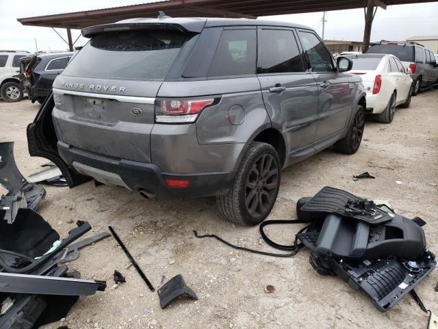 Photo 4 from auction – 2015 LAND ROVER RANGE ROVE with VIN SALWR2TF0FA525986