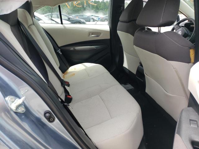 Photo 6 from auction – 2020 TOYOTA COROLLA LE with VIN 5YFEPRAEXLP044498