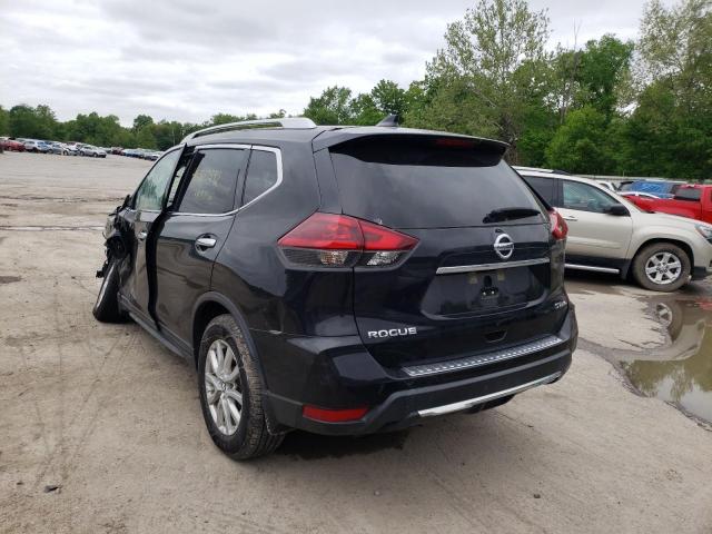 Photo 3 from auction – 2018 NISSAN ROGUE S with VIN KNMAT2MV4JP595747