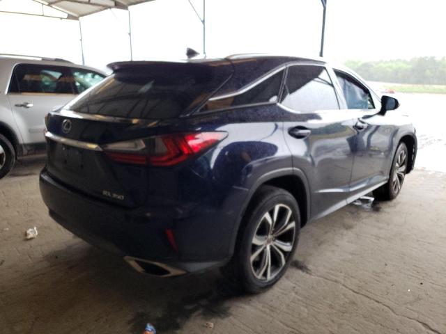 Photo 4 from auction – 2016 LEXUS RX 350 with VIN 2T2ZZMCA1GC031908