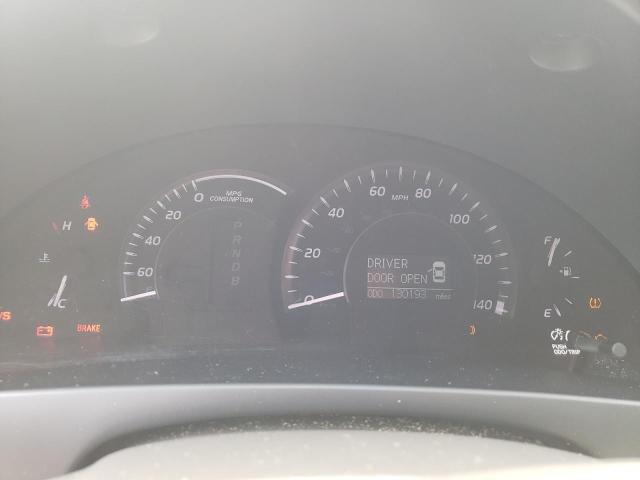 Photo 8 from auction – 2007 TOYOTA CAMRY HYBR with VIN JTNBB46K973037071