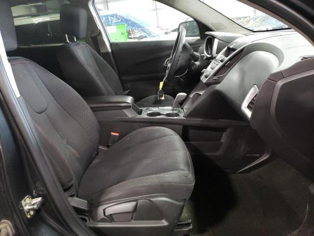 Photo 5 from auction – 2014 CHEVROLET EQUINOX LS with VIN 2GNALAEK9E1123813