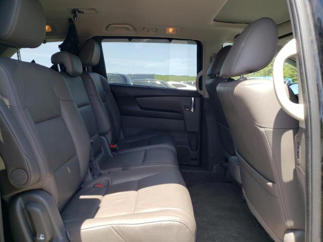Photo 6 from auction – 2014 HONDA ODYSSEY EX with VIN 5FNRL5H6XEB024125