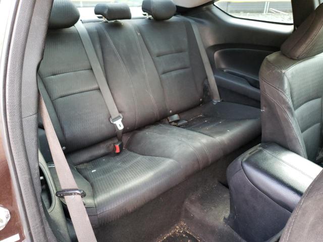 Photo 6 from auction – 2013 HONDA ACCORD EX with VIN 1HGCT1B72DA006100