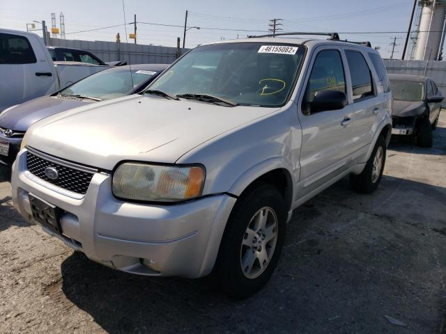 Photo 2 from auction – 2003 FORD ESCAPE LIM with VIN 1FMCU04153KB55670