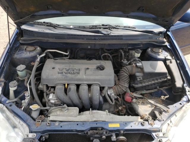Zdjęcie 2 z aukcji – 2007 TOYOTA COROLLA CE z VIN JTDBR32E370112746