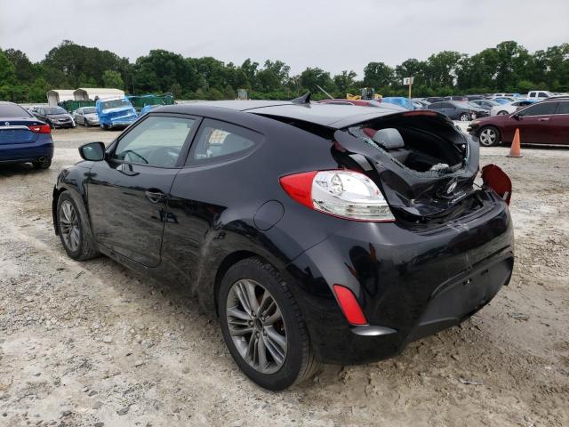 Фото 3 с аукциона – 2012 HYUNDAI VELOSTER с VIN KMHTC6AD9CU071473