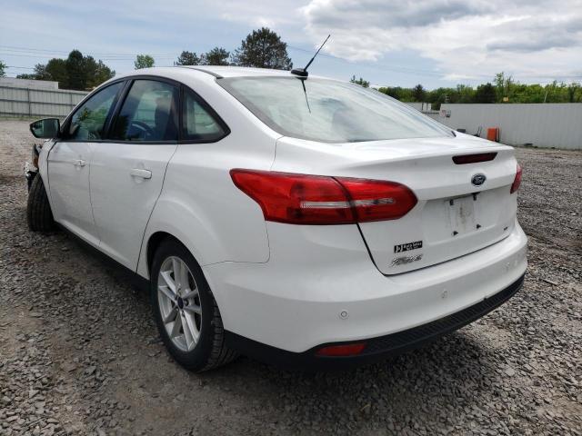 Photo 3 from auction – 2015 FORD FOCUS SE with VIN 1FADP3F24FL213327