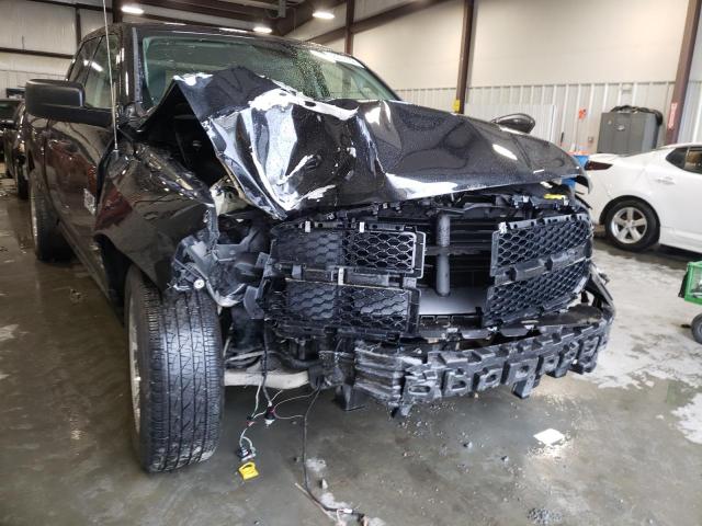 Photo 9 from auction – 2017 RAM 1500 ST with VIN 1C6RR6FT1HS616007