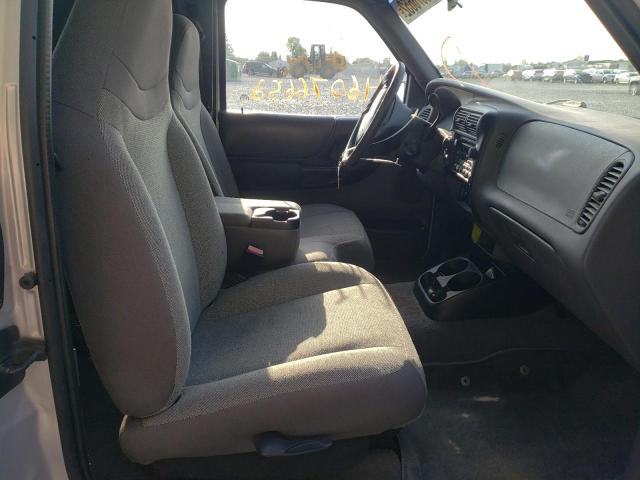 Photo 8 from auction – 2002 FORD RANGER SUP with VIN 1FTZR45E92TA18684