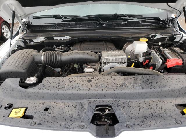 Photo 7 from auction – 2021 RAM 1500 BIG H with VIN 1C6SRFFT0MN761484