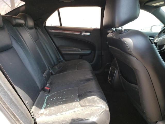 Photo 6 from auction – 2012 CHRYSLER 300 LIMITE with VIN 2C3CCACG7CH192301
