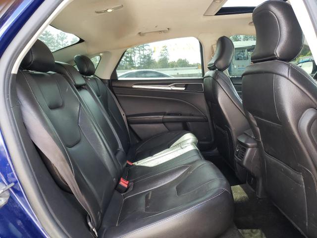 Photo 6 from auction – 2016 FORD FUSION TIT with VIN 3FA6P0K98GR135454