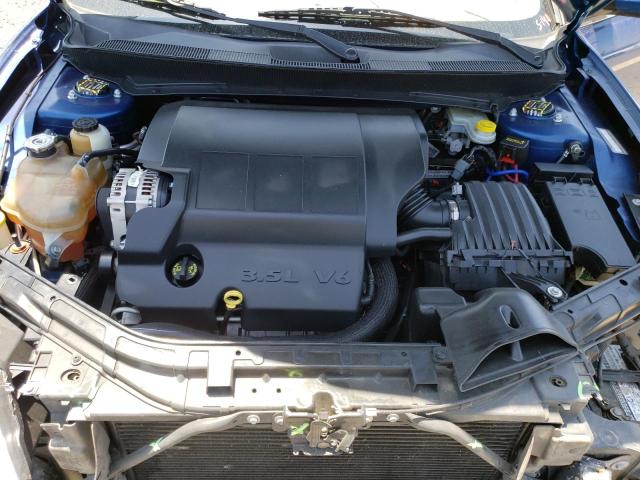 Photo 7 from auction – 2010 CHRYSLER SEBRING LI with VIN 1C3BC6EV2AN137151
