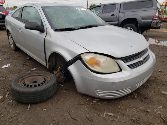 Photo 9 from auction – 2007 CHEVROLET COBALT with VIN 1G1AK18F077299061