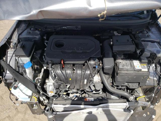 Photo 7 from auction – 2019 HYUNDAI SONATA SE with VIN 5NPE24AF9KH738752