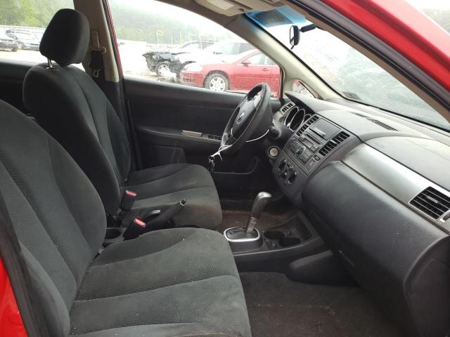 Photo 5 from auction – 2011 NISSAN VERSA S with VIN 3N1BC1CP8BL403974